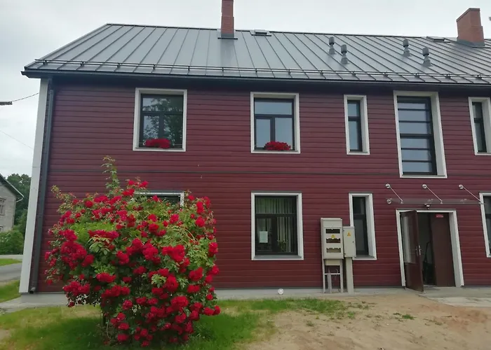 Salisburg Residence