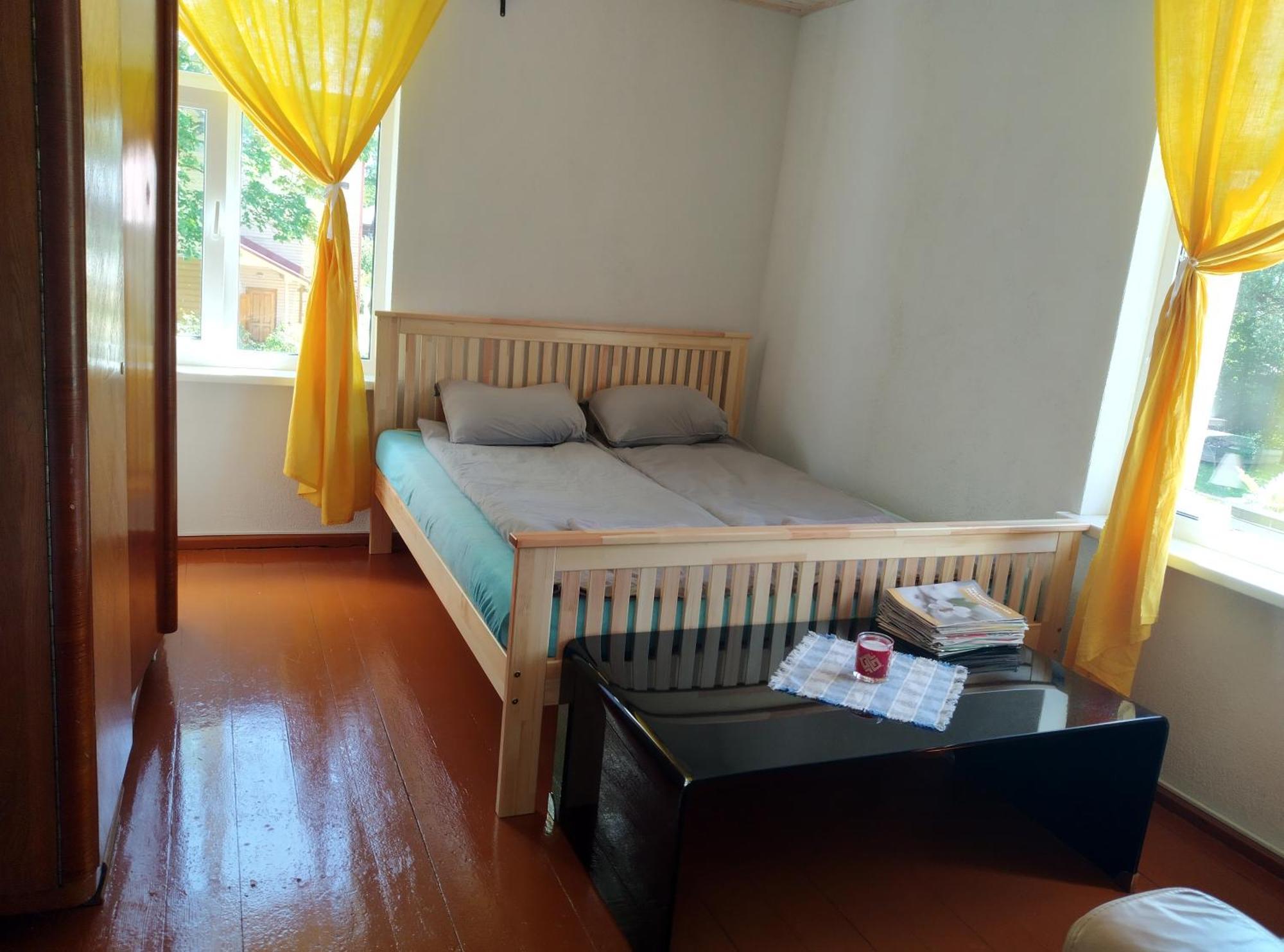 Salisburg Apartment *