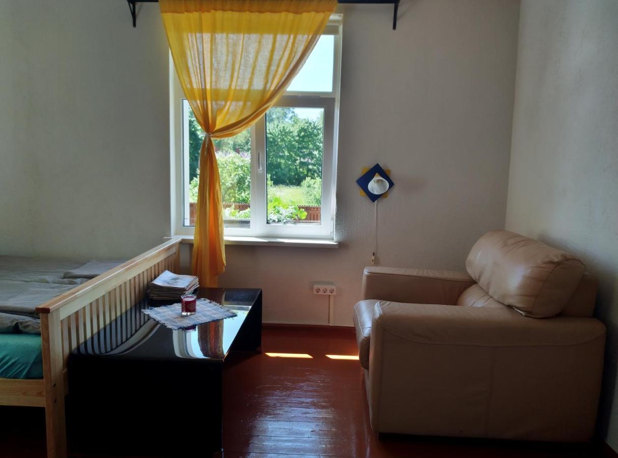 Apartment Salisburg Mazsalaca