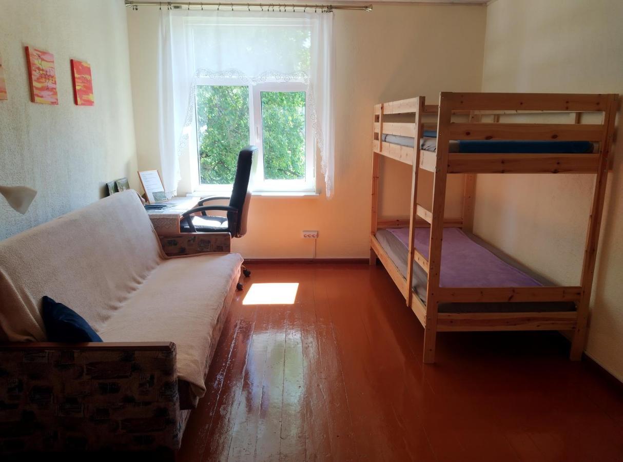 Salisburg Apartment Mazsalaca